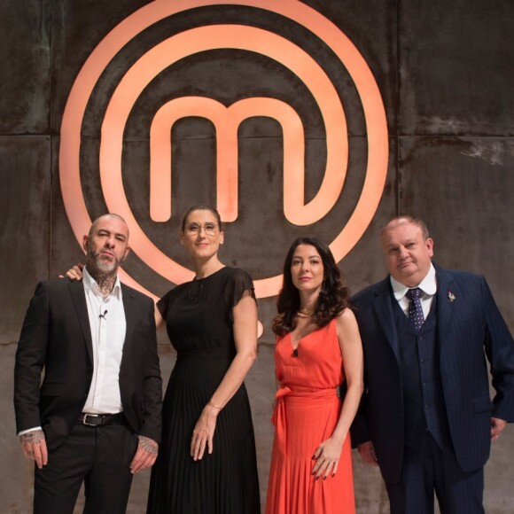 'Masterchef - A Revanche' estreia na próxima terça-feira, 15 de outubro, com participantes de edições anteriores