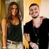 Bruna Marquezine não está namorando Raphael Sumar: 'Não vai assumir', garantiu uma fonte da revista 'Conta Mais', nesta quinta-feira, 16 de outubro de 2014