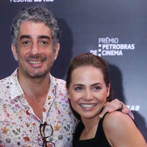 Grávida do primeiro filho, Letícia Colin postou foto nua e arrancou elogio: 'Que poder!'