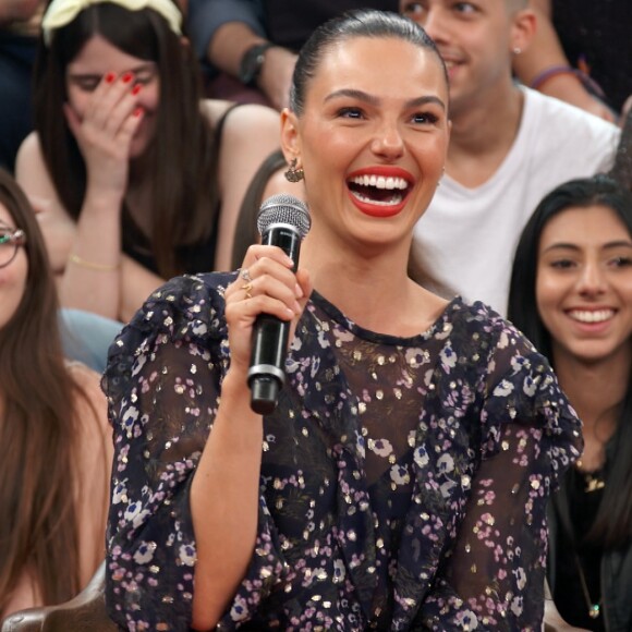 Isis Valverde está no elenco de 'Amor de Mãe', próxima novela das nove