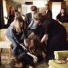 Misty Upham fez 'Álbum de Família' com Julia Roberts e Maryl Streep