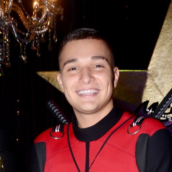 MC Gui falou que não teve intenção de debochar de menina em viagem