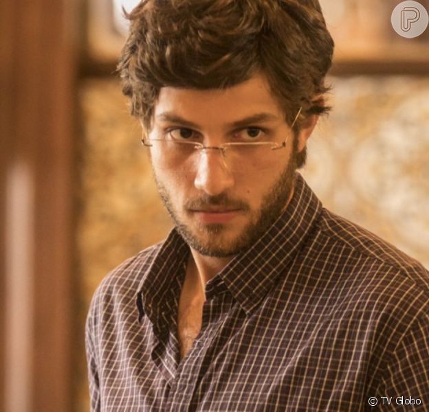 Novela Amor De Mae Apos Briga Com A Mae Thelma Danilo Se Envolve Com Camila Filha De Lurdes Purepeople