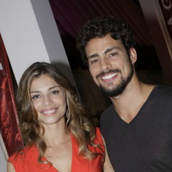 Grazi Massafera já foi casada com Cauã Reymond. Juntos, o ex-casal se tornou pai da pequena Sofia, de sete anos