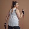 Dieta para perder barriga: exercícios físicos ajudam a mudar o 'comportamento alimentar'