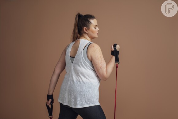 Dieta para perder barriga: exercícios físicos ajudam a mudar o 'comportamento alimentar'