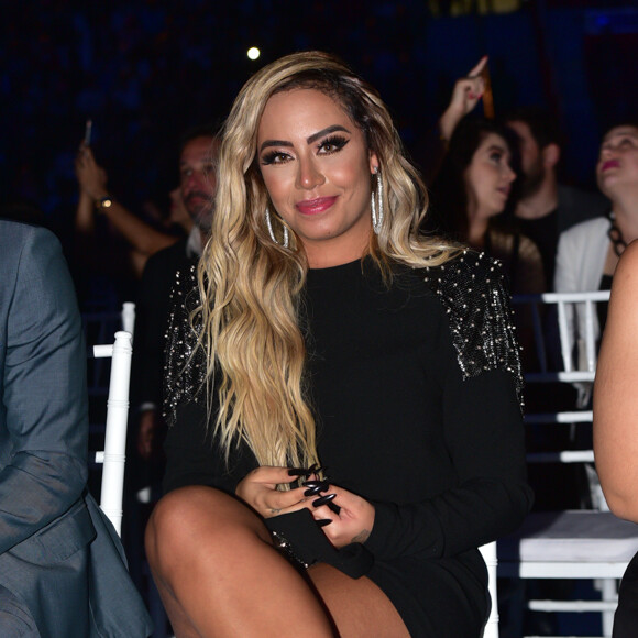 Rafaella Santos se pronunciou sobre gravidez de Gabigol, jogador do Flamengo