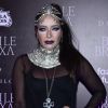 Famosas investem em fantasias inspiradores ao prestigiarem o Baile da Bruxa, em São Paulo, nesta quinta-feira, 31 de outubro de 2019