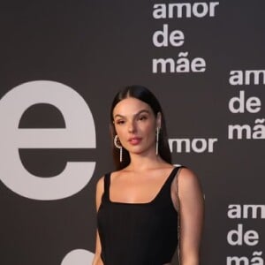 Isis Valverde vai dar vida à Betina na novela 'Amor de Mãe'