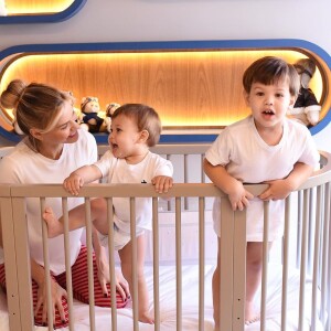 Cachê de Andressa Suita para realizar presença vip e posts patrocinados foi revelado