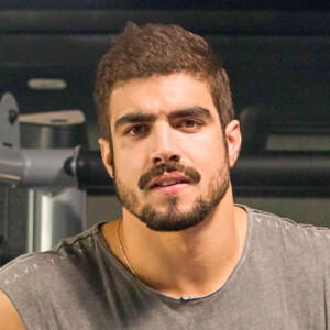 Caio Castro participa de vídeo com Giovanna Ewbank neste sábado, dia 23 de novembro de 2019