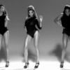 Beyoncé popularizou o stiletto no mundo. A cantora já teve Dana Foglia, precursora da dança