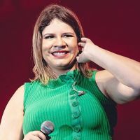 Marília Mendonça se despede dos shows no fim da gravidez: 'Já com saudades'