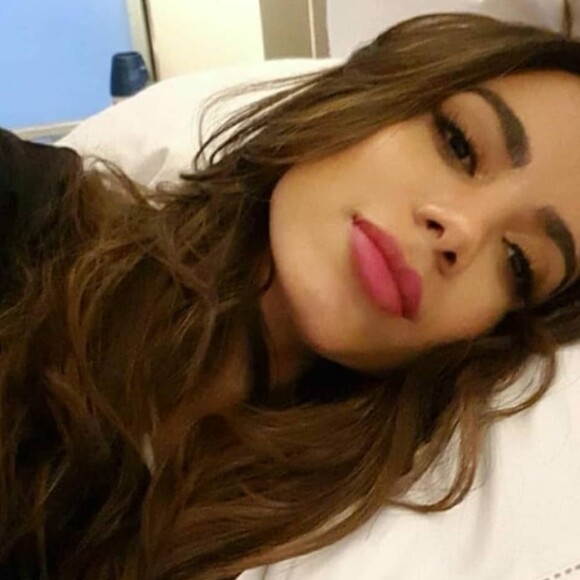 Anitta vai comemorar virada do ano durante show em Recife