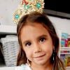 Filha de Deborah Secco e Hugo Moura, Maria Flor completa 4 anos nesta quarta-feira, 4 de dezembro de 2019