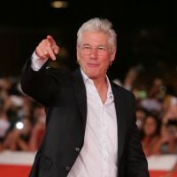 Richard Gere lança filme no Festival de Cinema de Roma: 'Experiência incrível'