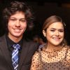 Maisa Silva e Nicholas Arashiro são namorados há dois anos