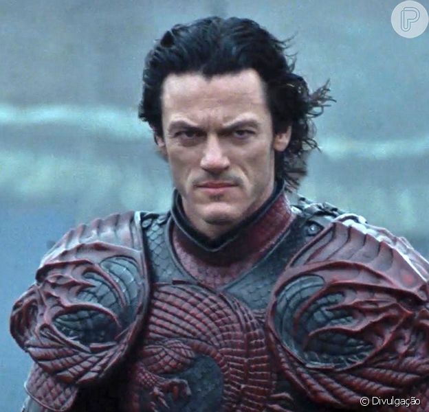 Luke Evans Filme Luke Evans Filme