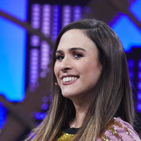 Famosos elogiaram sintonia de Tatá Werneck e filha: 'Coisa mais amada'