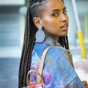 jaqueline (Gabz) confronta Marco (Julio Machado), mas não consegue confiar nele e divulga lista com nome dos policias na novela 'Malhação: Toda Forma de Amar'