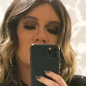 Mas o anúncio foi o bastante para os fãs de Marília Mendonça apostarem na chegada de Léo