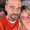 Casada com Bruno Gagliasso, Giovanna Ewbank desabafou sobre racismo