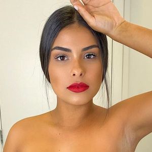 Munik Nunes brincou ao falar de sua participação em vídeo protagonizado por Felipe Araújo: 'O auge'