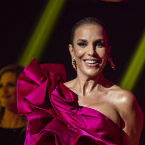 Ivete Sangalo relembrou a morte do irmão Jesus Sangalo ao comentar o acidente fatal de Gugu: 'Bem difícil!'