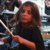Filho de Ivete Sangalo e Daniel Cady, Marcelo, de 10 anos, gravou participação em videoclipe da mãe, 'O Mundo Vai'