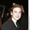 Renée Zellweger ganhou notoriedade depois de sua atuação em 'Jerry Maguire', ao lado do astro Tom Cruise, em 1996