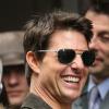 Tom Cruise vem ao Brasil lançar o filme 'Oblivion'