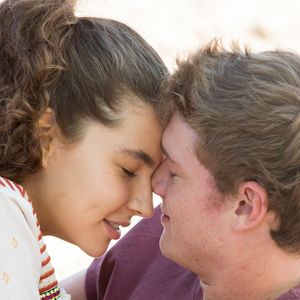 Na novela 'Malhação: Toda Forma de Amar', Filipe (Pedro Novaes) volta a namorar Rita (Alanis Guillen) após beijar e pedir desculpas para a garota a partir do capítulo de segunda-feira, 13 de janeiro de 2020