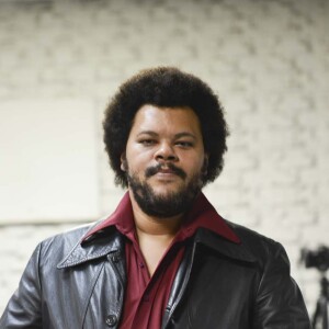 Babu Santana, confirmado no 'BBB20', viveu Tim Maia nos cinemas