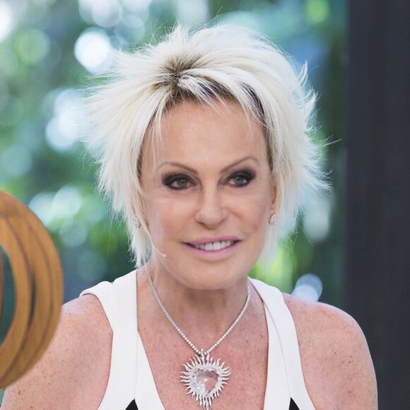 Ana Maria Braga pediu orações dos fãs ao revelar diagnóstico pela terceira vez de câncer de pulmão: 'Quero contar com a sua força, o seu carinho aí do outro lado, as suas orações, que sempre me ajudaram muito'