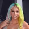 Kesha prestou depoimento em 2011, no qual desmentiu ter tido relações sexuais com o produtor musical Dr. Luke, em 22 de outubro de 2014