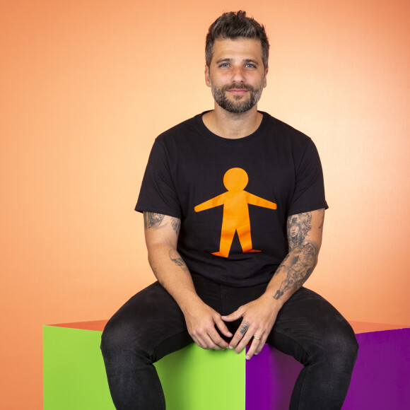 Bruno Gagliasso falou sobre mensagens que tem recebido no Instagram após mulher revelar gravidez
