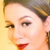 Marília Mendonça explicou rosto com menos espinhas: 'Tratamento da pele indicado pela dermatologista'