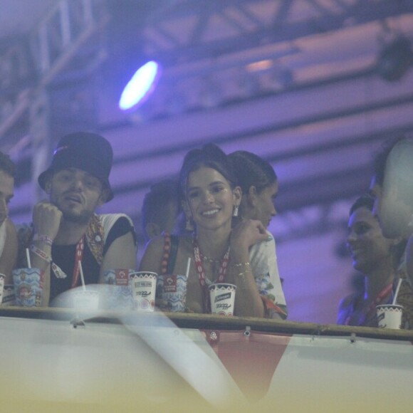 Bruna Marquezine promete subir em trio elétrico durante sua passagem por Salvador neste carnaval 2020