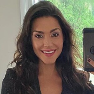 Looks de Thais Fersoza costumam fazer sucesso entre os internautas