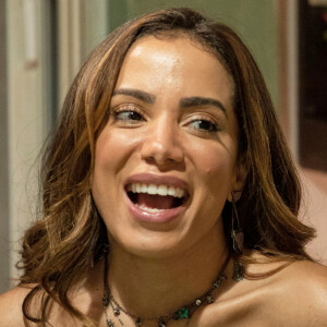 Anitta se despede de Sabrina na novela 'Amor de Mãe', da TV Globo