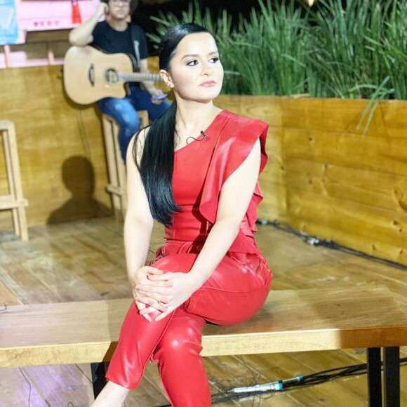 Dupla de Maiara, Maraisa sonha com filho