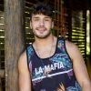 Lucas Viana encontrou Hariany Almeida pela 1ª vez após fim de 'A Fazenda 11'