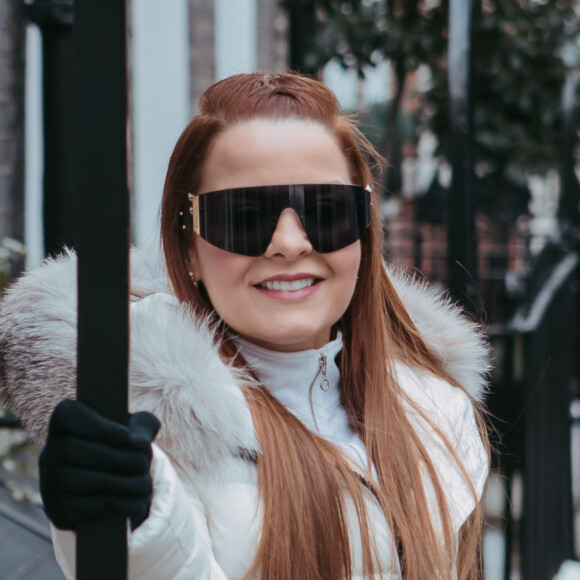 Maiara divertiu os seguidores de Fernando com resposta picante: 'Vejo nudes'