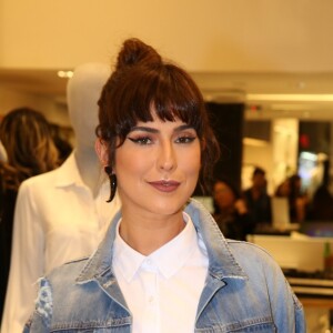 Fernanda Paes Leme abre o jogo sobre empoderamento feminino