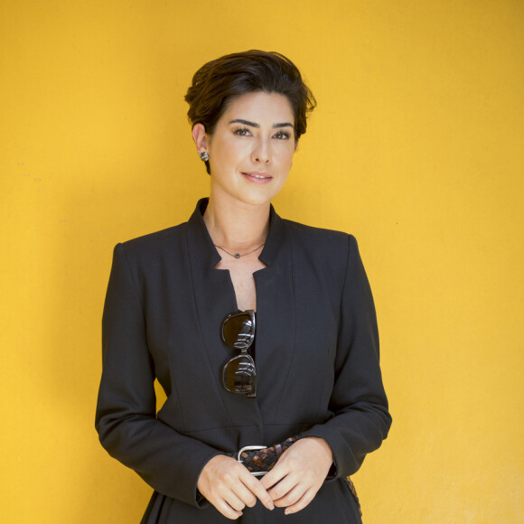 Fernanda Paes Leme fala sobre poder feminino entre mulheres