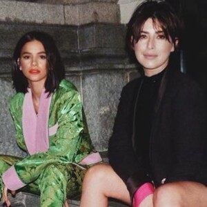 Fernanda Paes Leme defende Bruna Marquezine e famosos por crítica a corpos