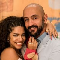 'Amor de Mãe': Verena enfrenta Álvaro ao ser humilhada pelo marido durante show