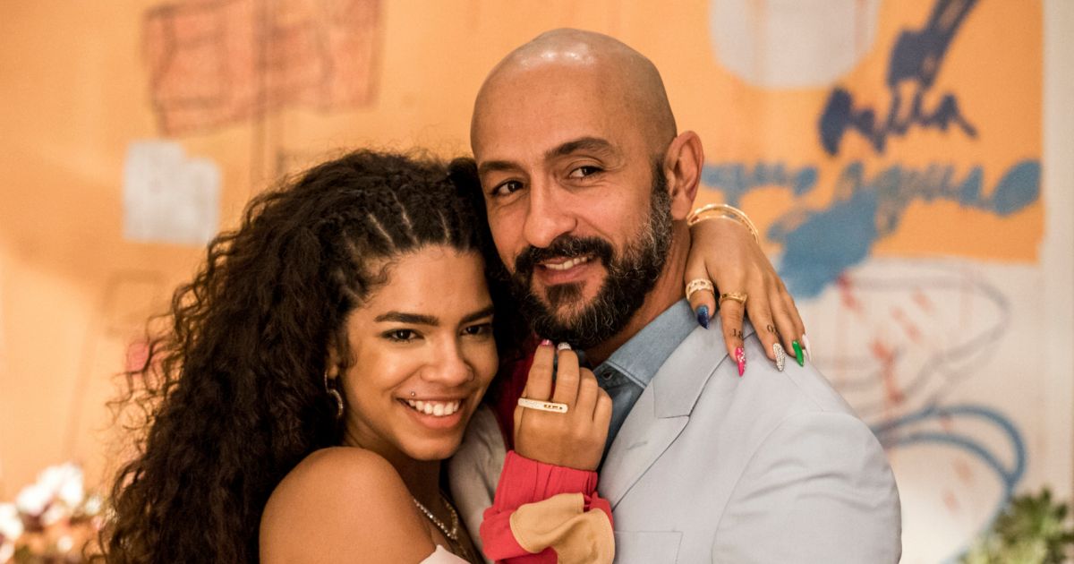 Novela 'Amor de Mãe': Álvaro se revolta ao descobrir shows ...