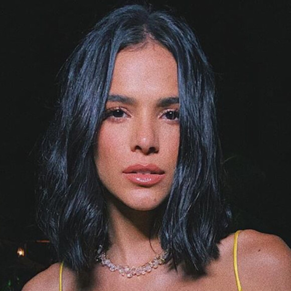 Marquezine elogia Manu Gavassi após 'BBB' alertar sobre covid-19. Veja o que a atriz falou no Twitter na segunda-feira, dia 16 de março de 2020
