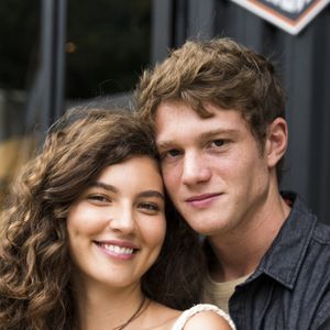 Reta final da novela 'Malhação - Toda Forma de Amar': sumiço de Rita (Alanis Guillen) faz Filipe (Pedro Novaes) passar a dar sinais de loucura